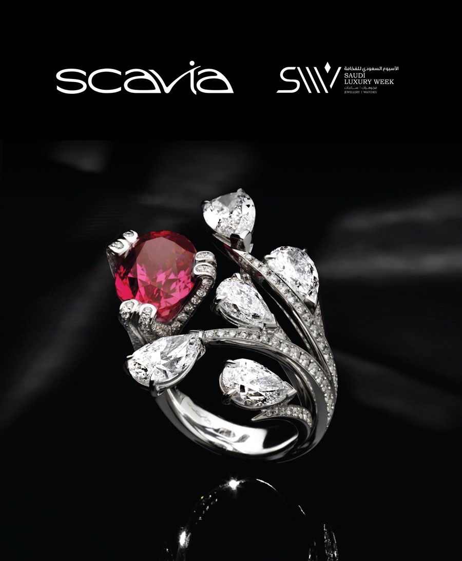 Scavia - Luxury Week